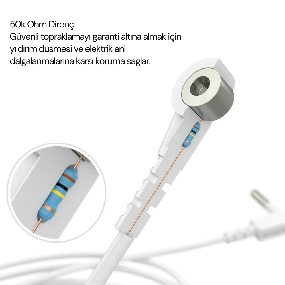 BioZen Topraklama Matı