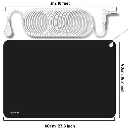 BioZen Topraklama Matı